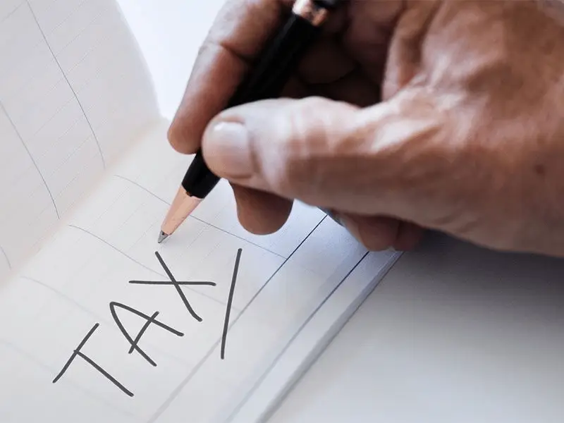 Non-Resident Income Tax (IRNR)
