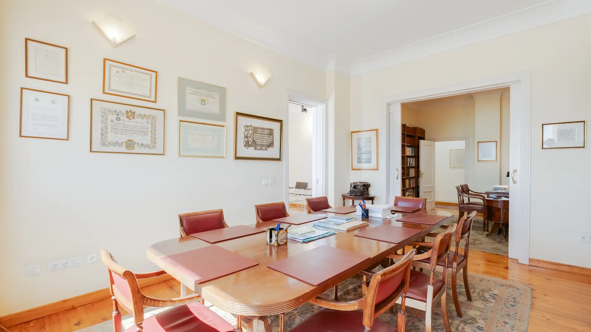 altea property lawyers