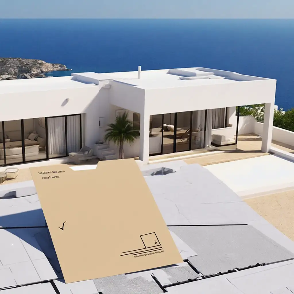 town planning lawyer Altea